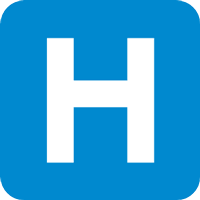 hospital logo