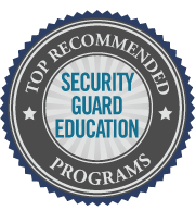 Security Guard Training, Licensing, and Criminal Justice Program Options